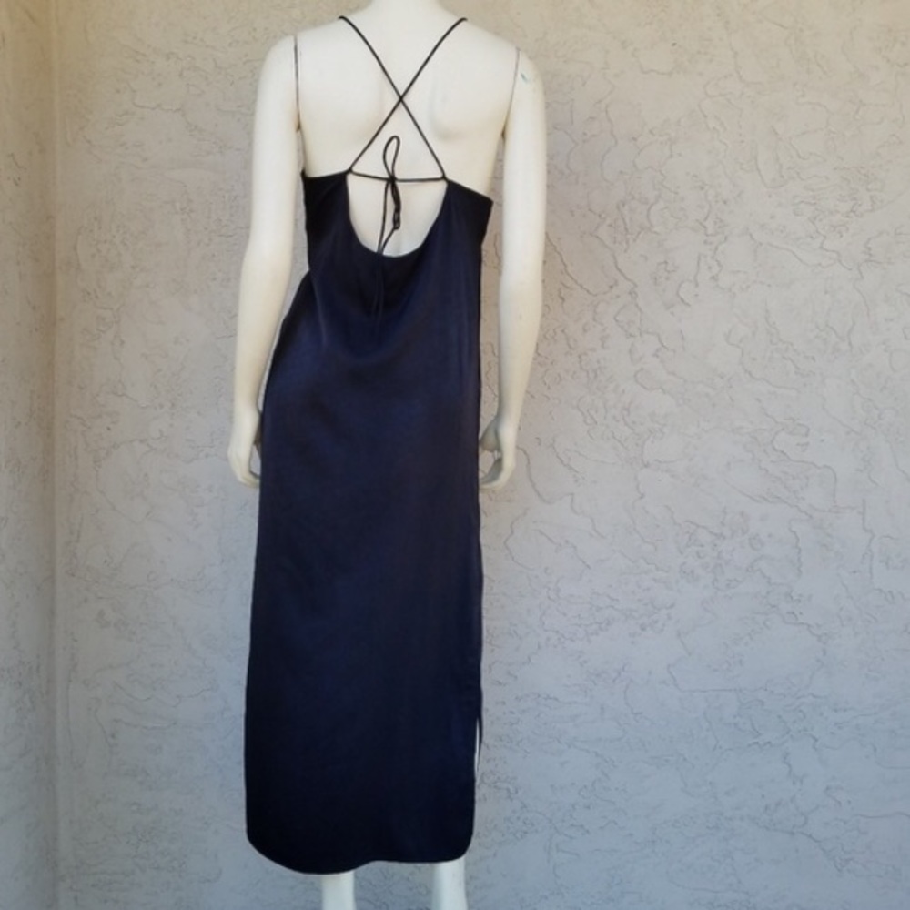 Mod Ref Slip Dress โค๏ธ - Picture 5 of 5